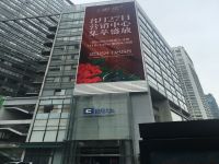 戶(hù)外P10全彩LED顯示屏