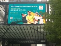戶(hù)外P10全彩LED顯示屏